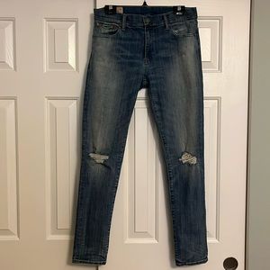 Polo Ralph Lauren Tompkins Skinny Jeans